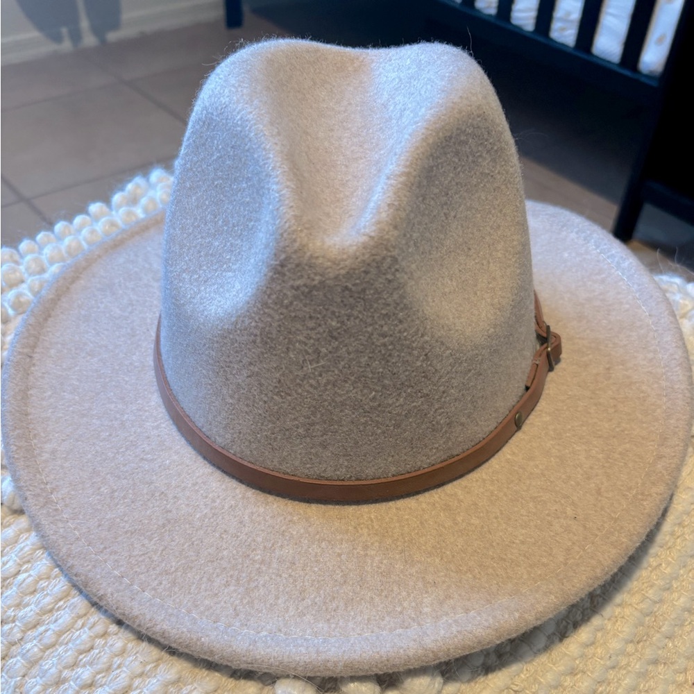 Boho Hat